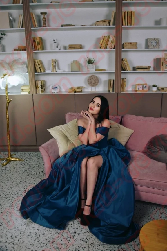 Массажистка Диана в Химках - База эротического массажа Рандеву