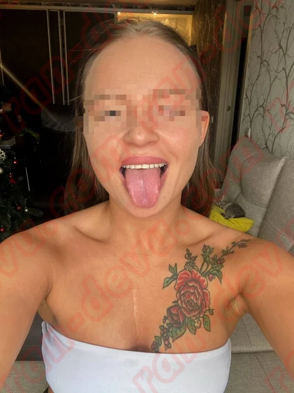 Массажистка Настя в Химках - База эротического массажа Рандеву