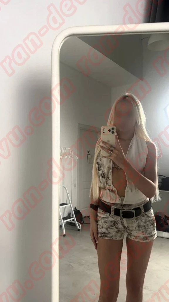 Массажистка Софа в Химках - База эротического массажа Рандеву