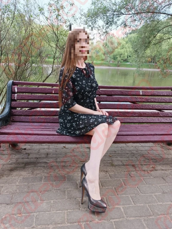 Массажистка Лера в Москве - База эротического массажа Рандеву