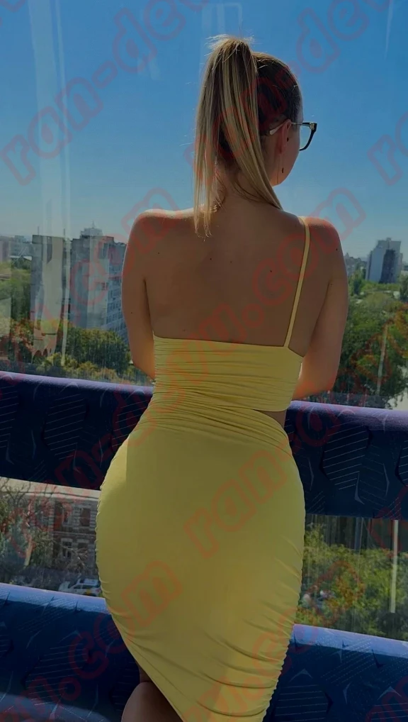 Массажистка Лиана в Химках - База эротического массажа Рандеву