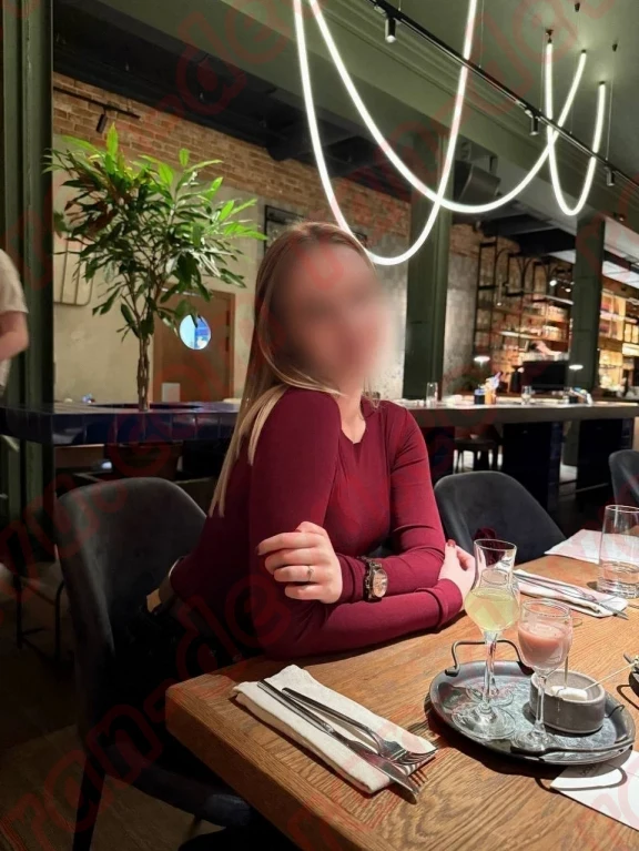 Массажистка Лиана в Химках - База эротического массажа Рандеву