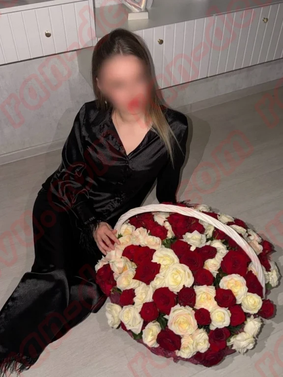 Массажистка Лиана в Химках - База эротического массажа Рандеву