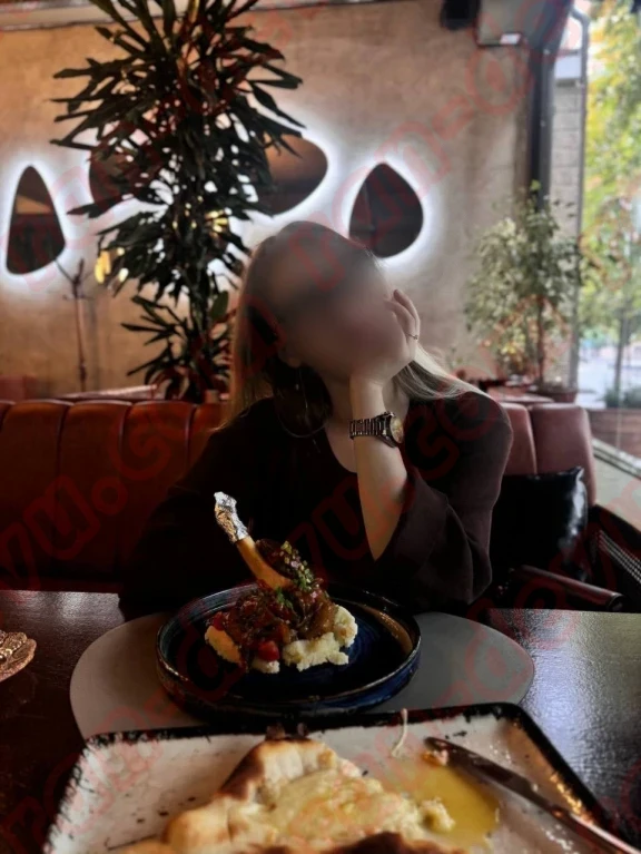 Массажистка Лиана в Химках - База эротического массажа Рандеву