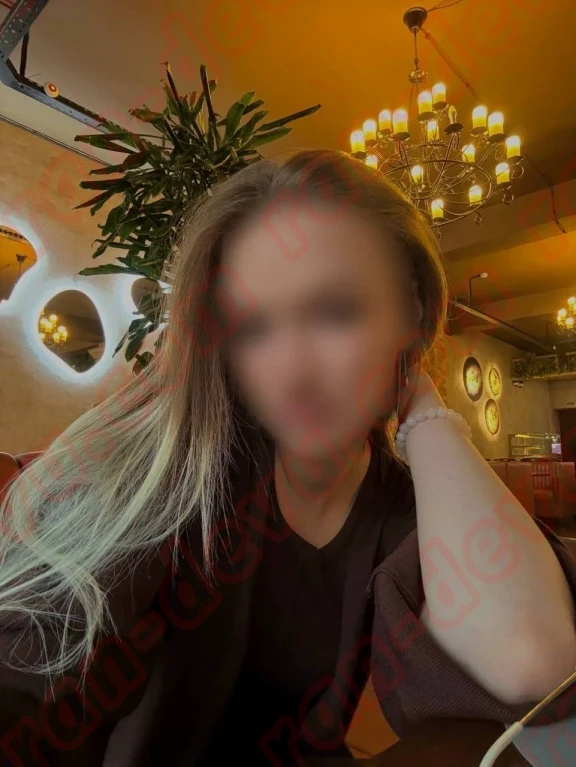 Массажистка Лиана в Химках - База эротического массажа Рандеву