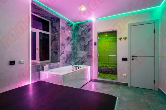 Салон Nebosvod СПА - ran-devu.com