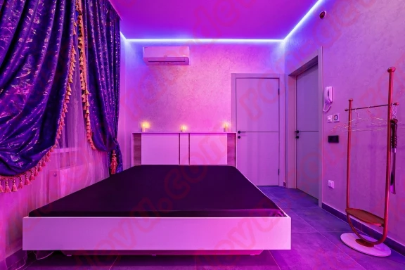 Салон Nebosvod СПА - ran-devu.com