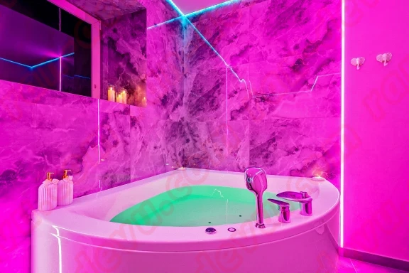 Салон Nebosvod СПА - ran-devu.com