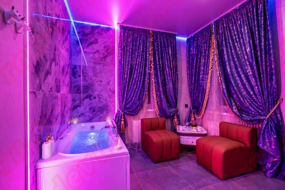 Салон Nebosvod СПА - ran-devu.com