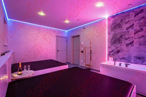 Салон Nebosvod СПА - ran-devu.com