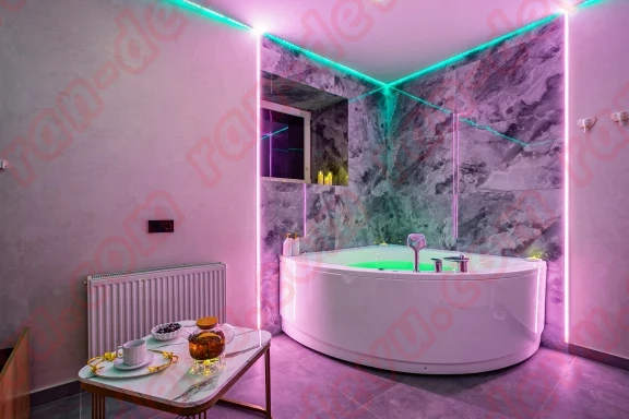 Салон Nebosvod СПА - ran-devu.com