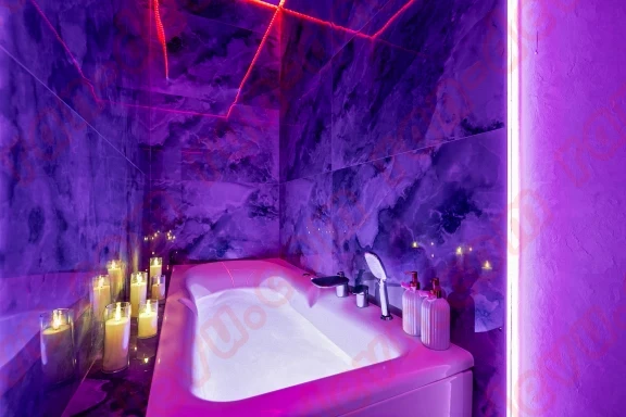 Салон Nebosvod СПА - ran-devu.com