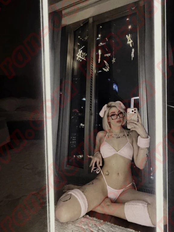 Массажистка Аглая в Москве - База эротического массажа Рандеву