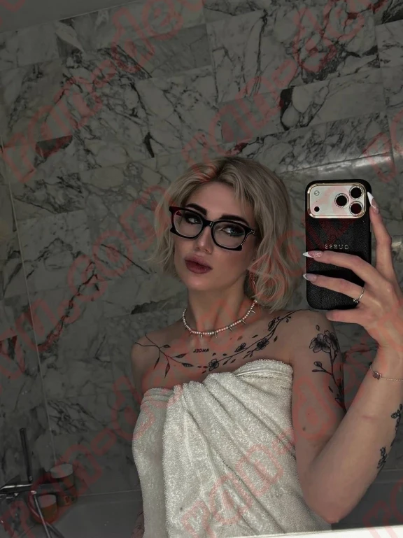 Массажистка Аглая в Москве - База эротического массажа Рандеву