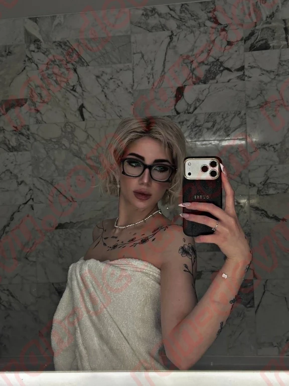 Массажистка Аглая в Москве - База эротического массажа Рандеву