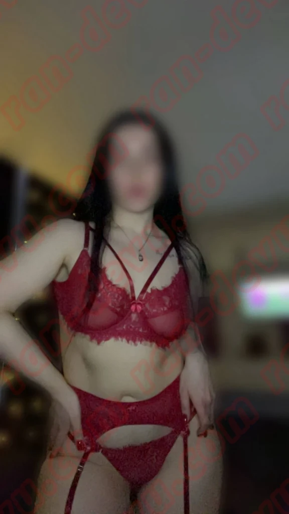 Массажистка Валерия в Рязани - База эротического массажа Рандеву