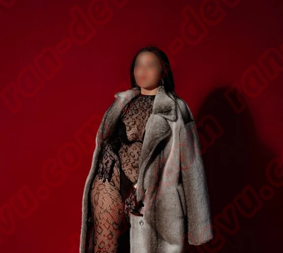 Массажистка Валерия в Рязани - База эротического массажа Рандеву