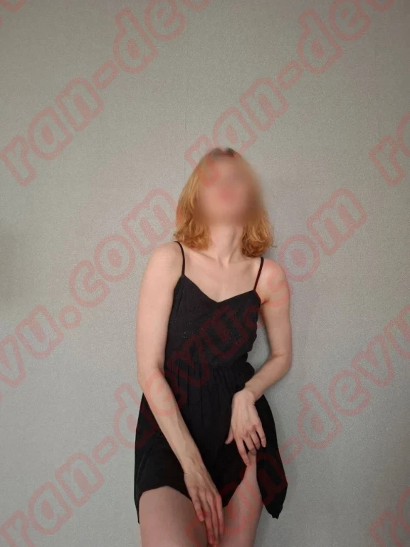 Массажистка Кристина в Москве - База эротического массажа Рандеву