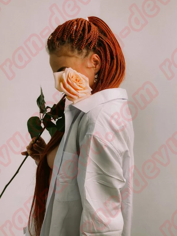 Массажистка Ева в Кирове - База эротического массажа Рандеву