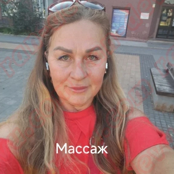 Массажистка Марина в Калининграде - База эротического массажа Рандеву