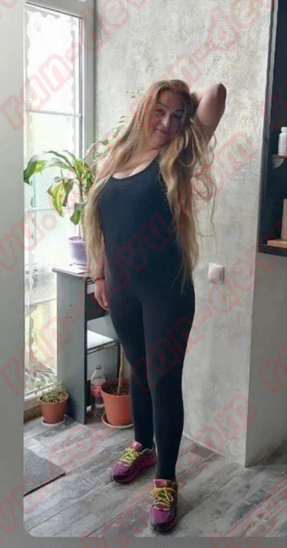 Массажистка Марина в Калининграде - База эротического массажа Рандеву