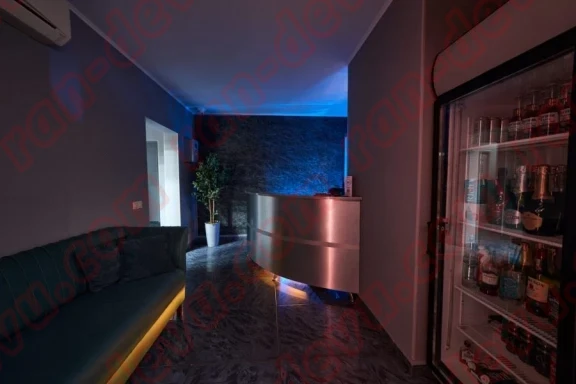 Салон Magic Spa - ran-devu.com