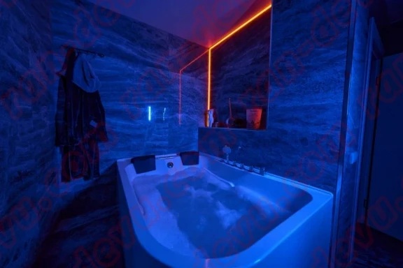 Салон Magic Spa - ran-devu.com