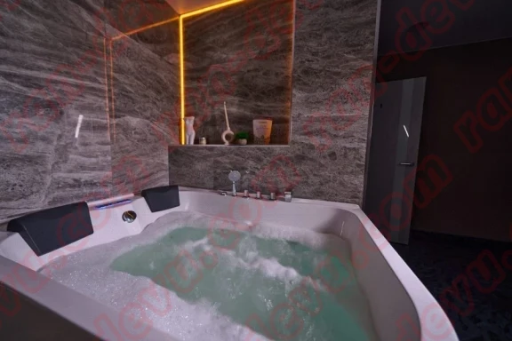 Салон Magic Spa - ran-devu.com