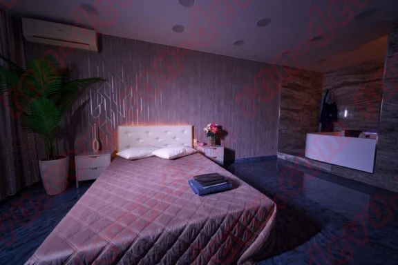 Салон Magic Spa - ran-devu.com