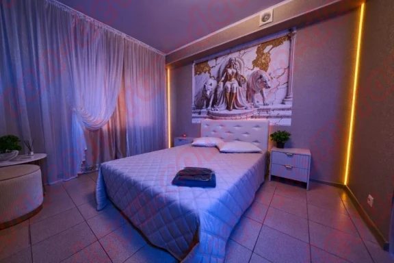 Салон Magic Spa - ran-devu.com