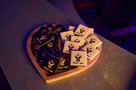 Салон Magic Spa - ran-devu.com