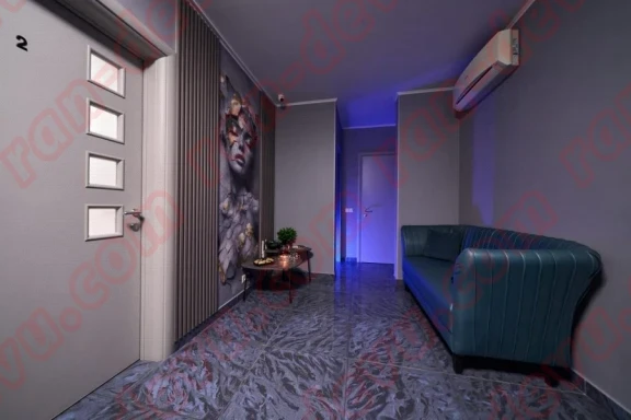 Салон Magic Spa - ran-devu.com