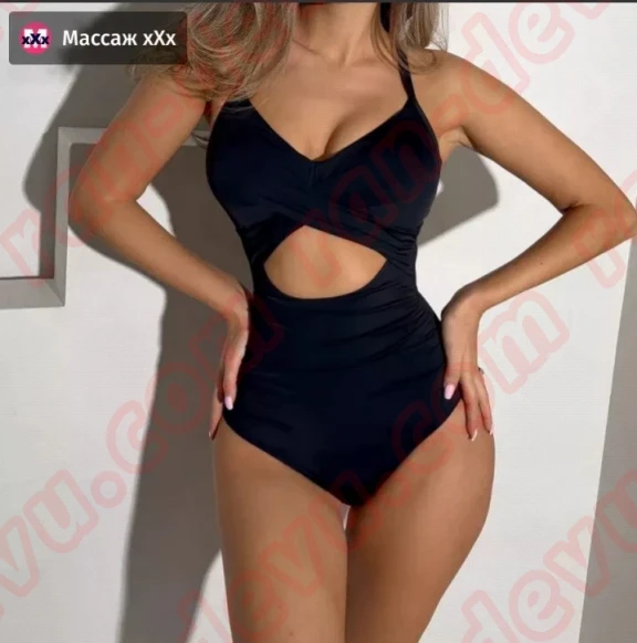 Массажистка Юля в Новокузнецке - База эротического массажа Рандеву