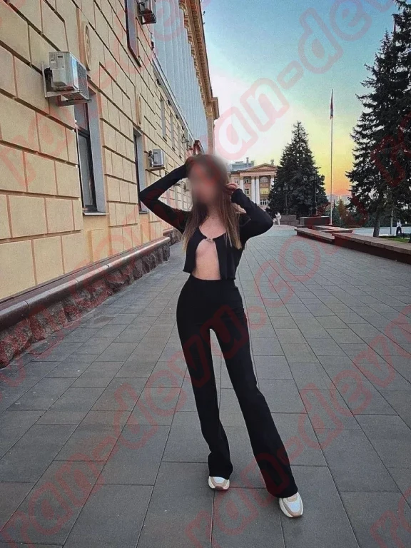 Массажистка Алина в Москве - База эротического массажа Рандеву