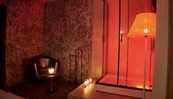 Салон Пушкин Spa - ran-devu.com