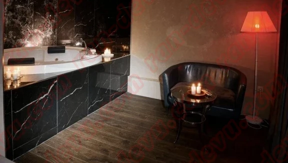 Салон Пушкин Spa - ran-devu.com