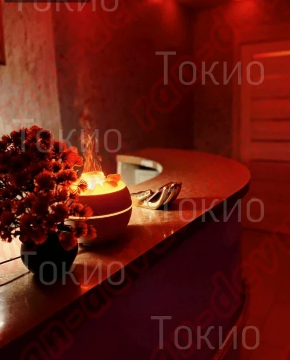 Салон Токио - ran-devu.com