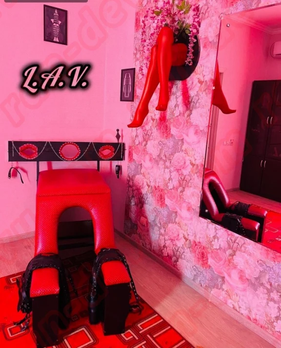 Салон L.A.V - ran-devu.com