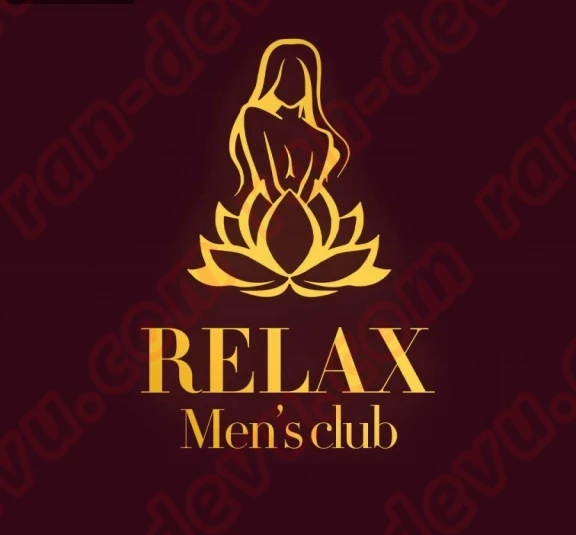 Салон Relax Men - ran-devu.com