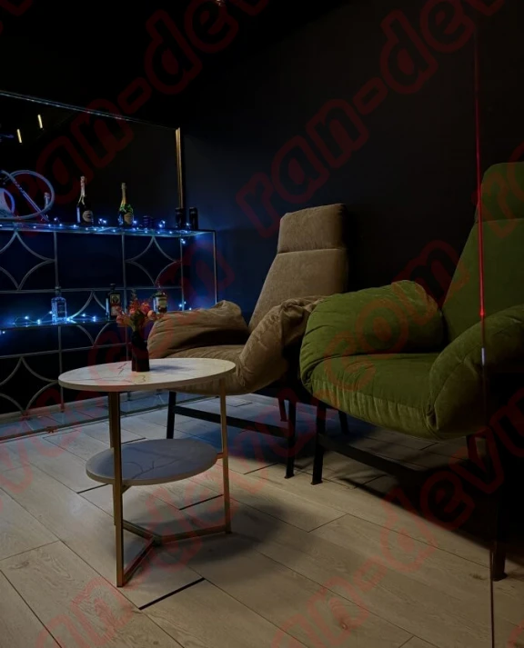 Салон Relax Men - ran-devu.com