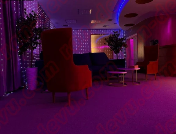 Салон Paradise - ran-devu.com
