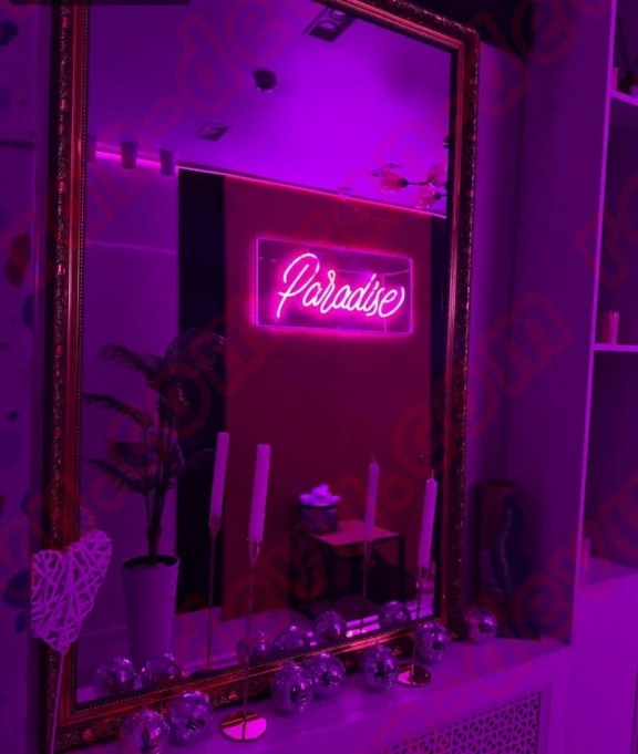 Салон Paradise - ran-devu.com