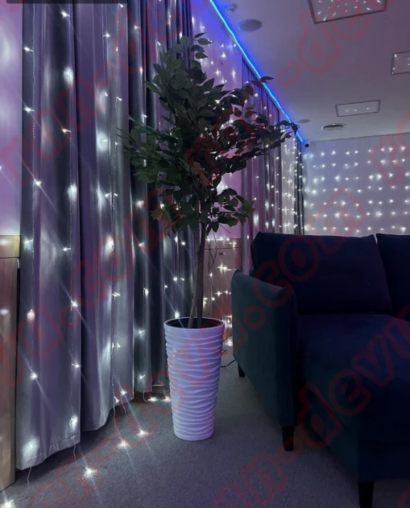Салон Paradise - ran-devu.com