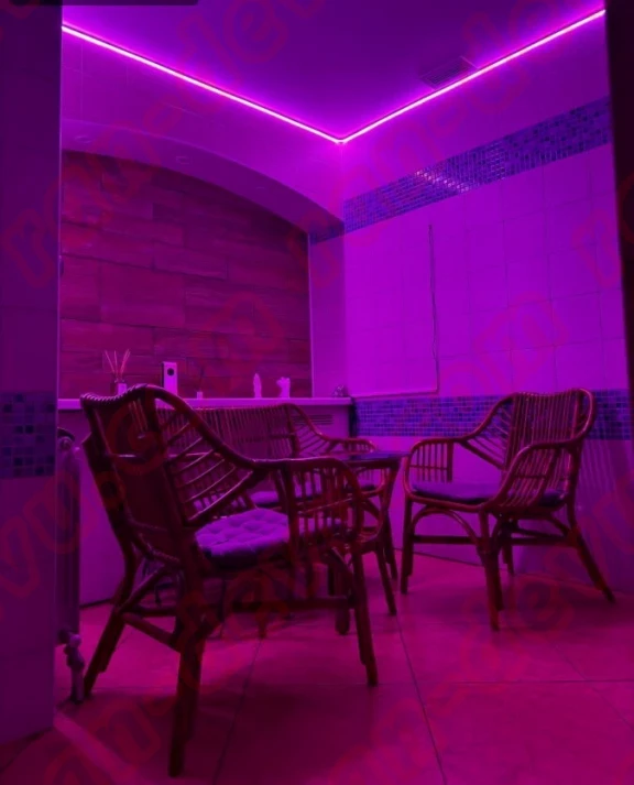 Салон Paradise - ran-devu.com