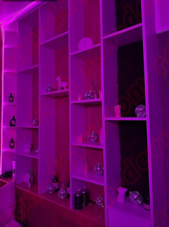 Салон Paradise - ran-devu.com
