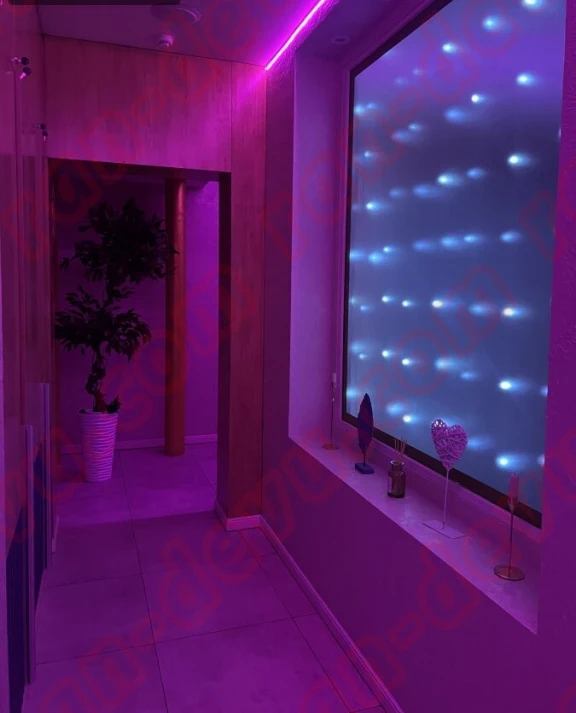Салон Paradise - ran-devu.com