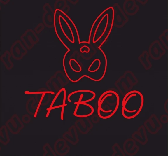 Салон Taboo - ran-devu.com