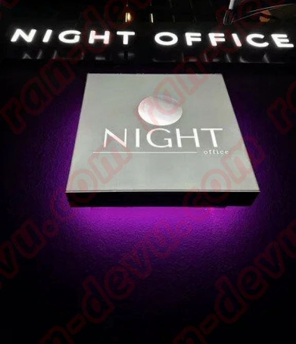 Салон Night Office - ran-devu.com