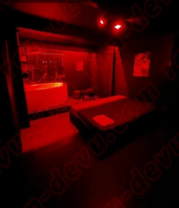 Салон Night Office - ran-devu.com