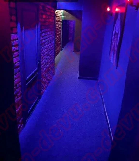 Салон Night Office - ran-devu.com